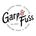 Garp & Fuss logo